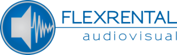 Flexrental Logo